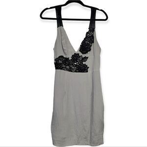 Guess by marciano mini dress